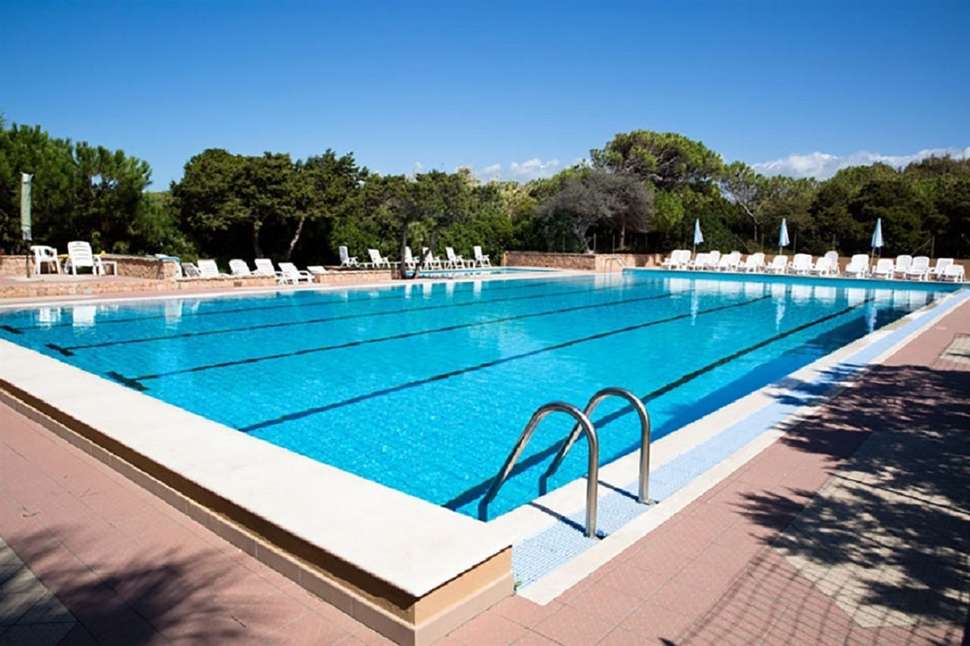 Een foto van Club Hotel Residence Baiaverde