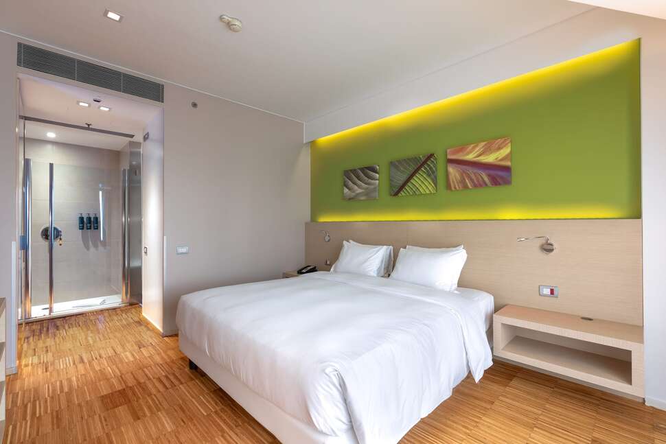 Een foto van Hilton Garden Inn Venice Mestre San Giuliano