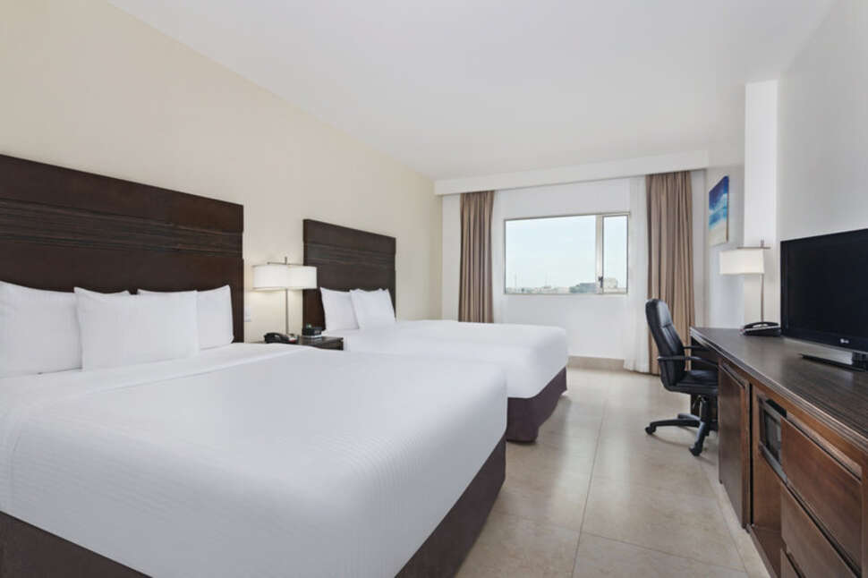Een foto van La Quinta Inn & Suites Cancun