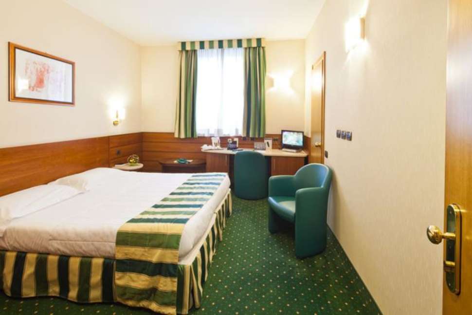 Een foto van Best Western Hotel Mirage