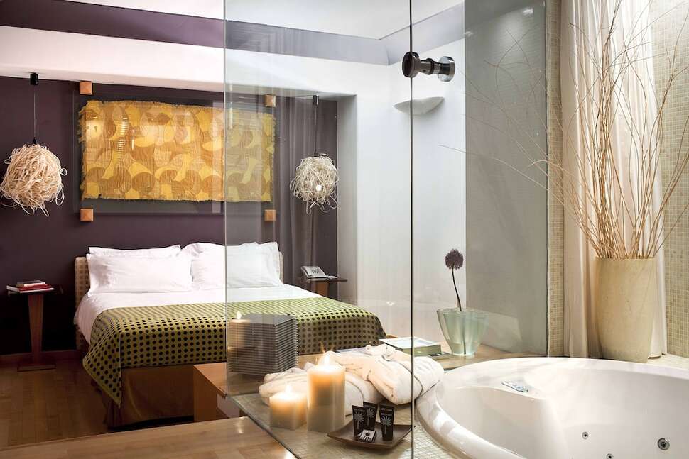 Een foto van Hotel Plaza Opera