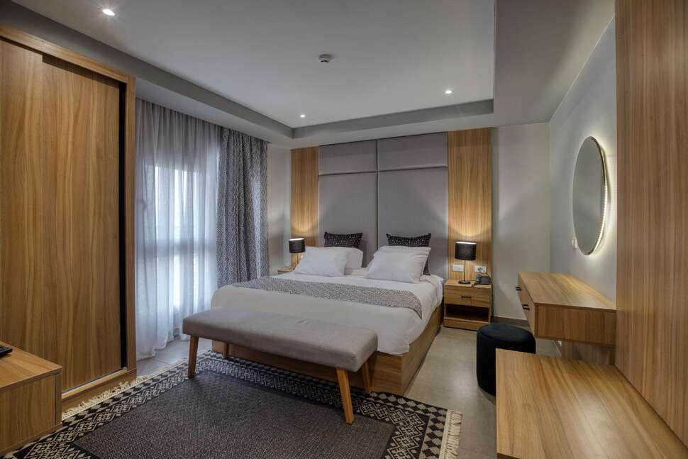 Een foto van Locanda Museum Hotel