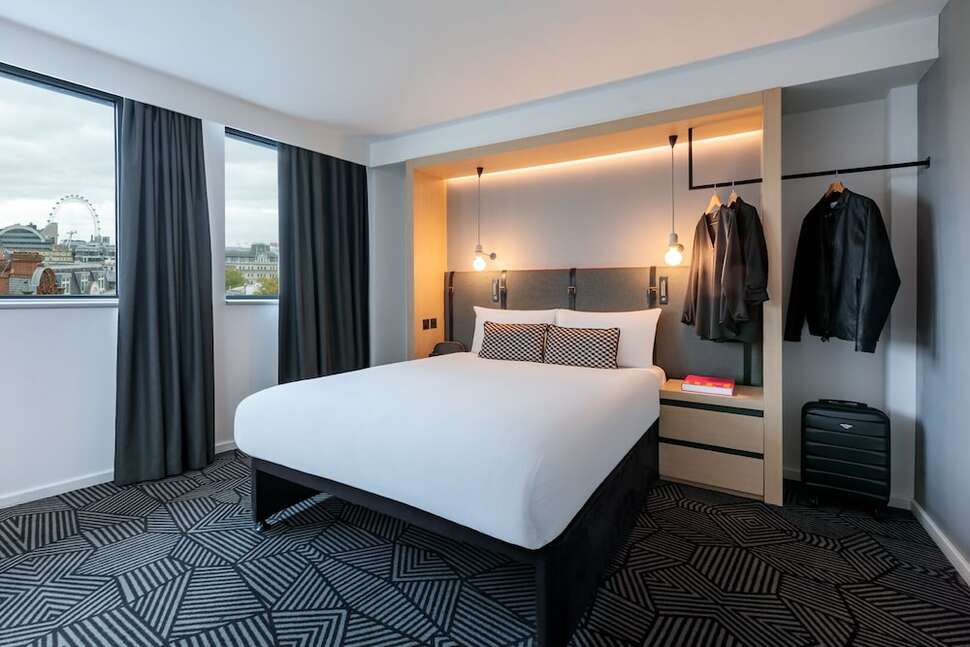 Accommodatie foto: Assembly Leicester Square