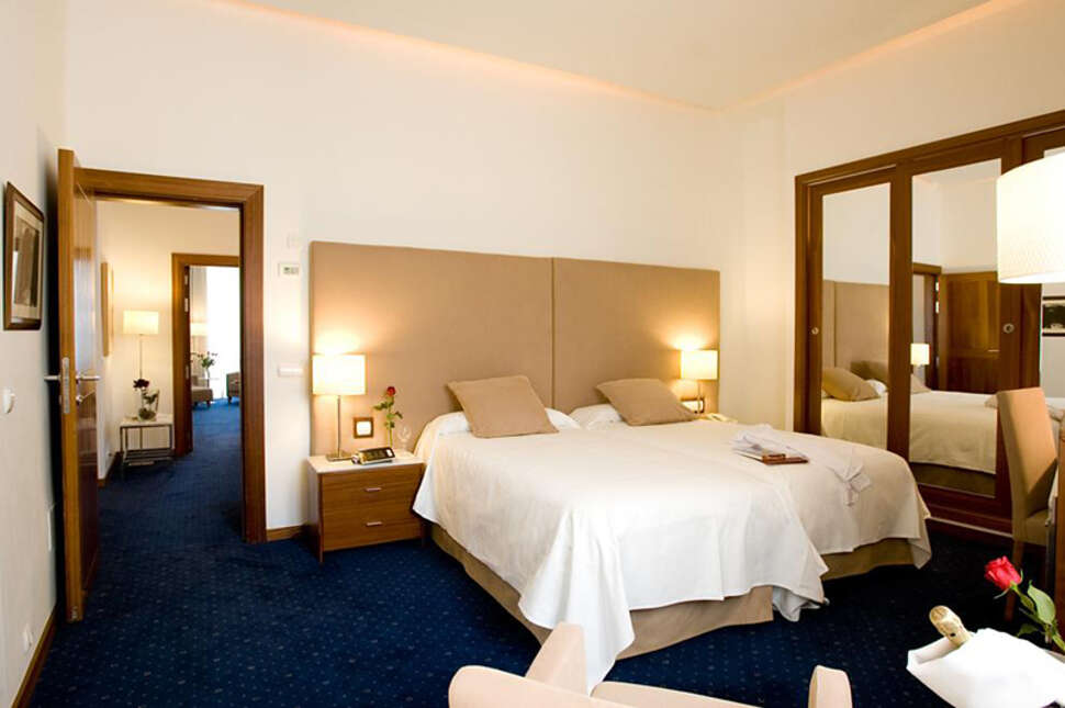 Een foto van Gran Hotel Soller