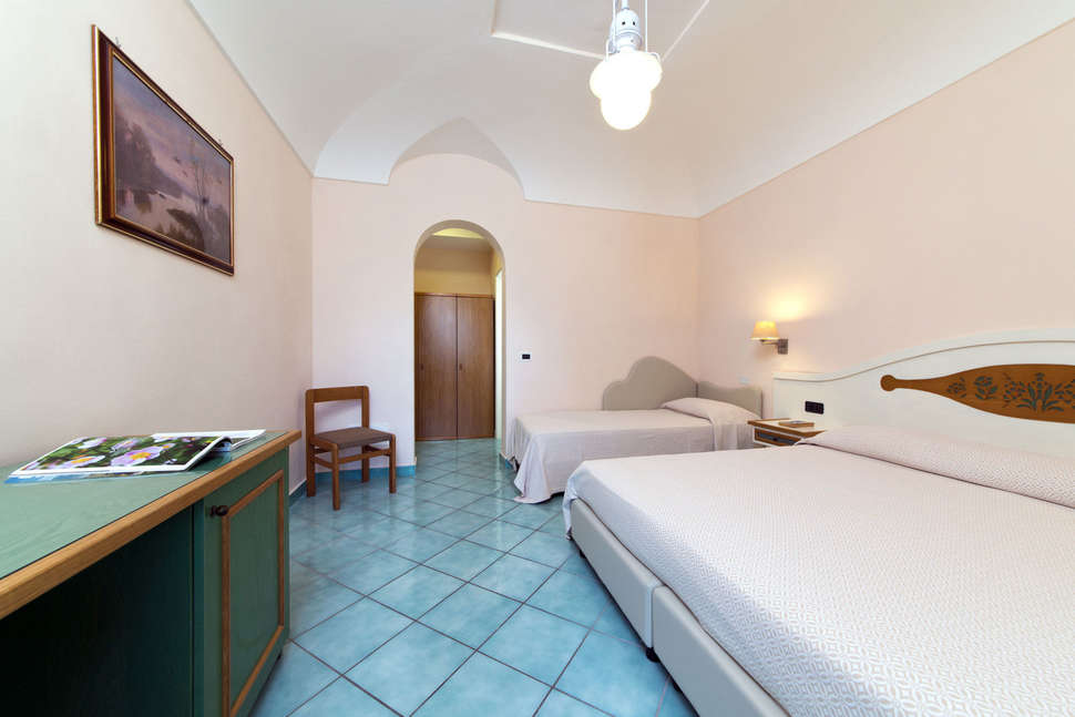 Ein Foto Hotel Villa Melodie