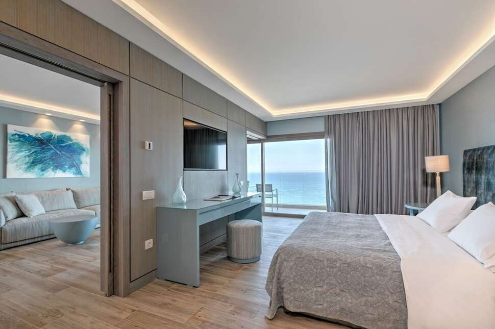 Ein Foto Amada Colossos Resort