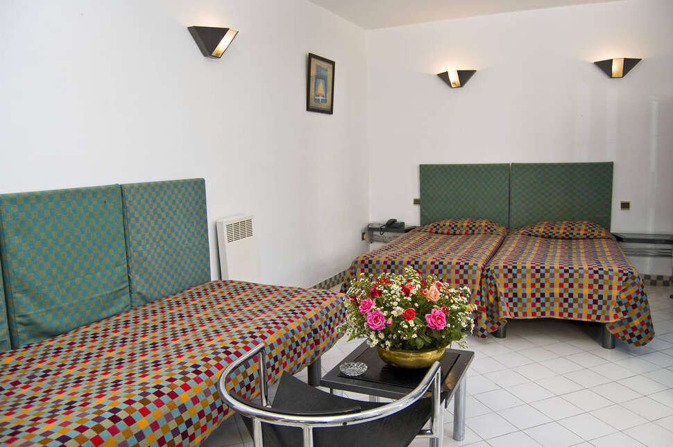 Een foto van Appart Hotel Tagadirt