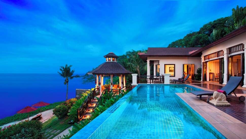 Een foto van InterContinental Pattaya Resort
