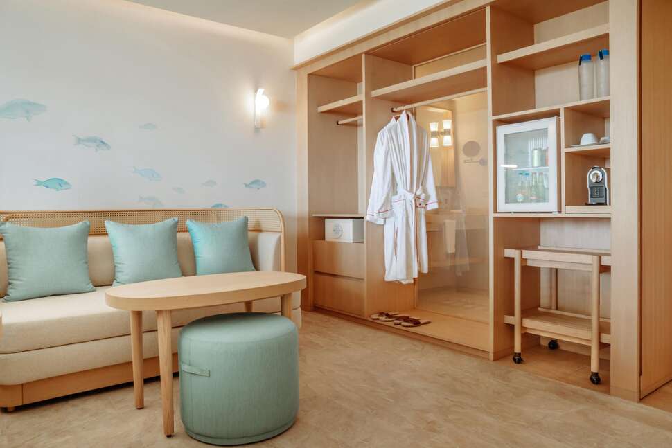 Een foto van Joia Aruba by Iberostar