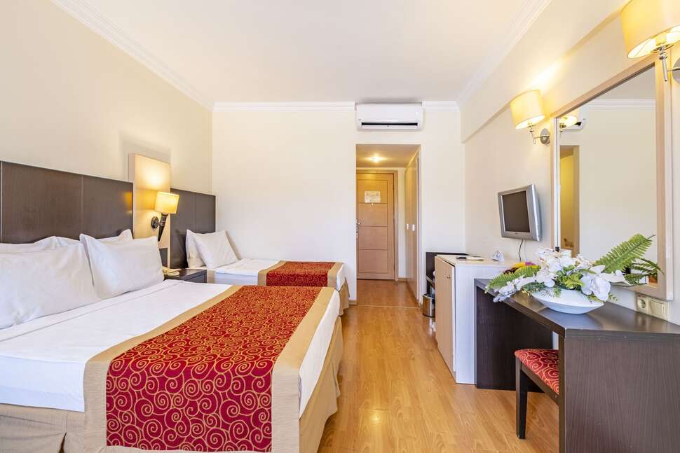 Een foto van Viking Garden Hotel & Spa