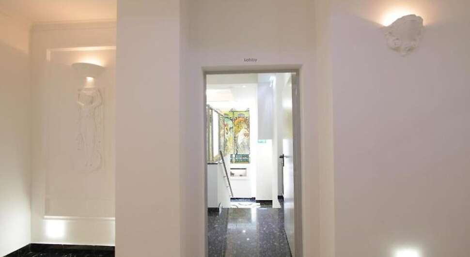 Een foto van Best Western Plus Hotel Arcadia