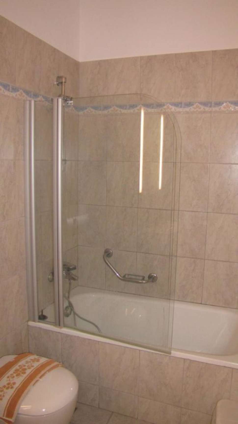 Een foto van Aparthotel Valsami