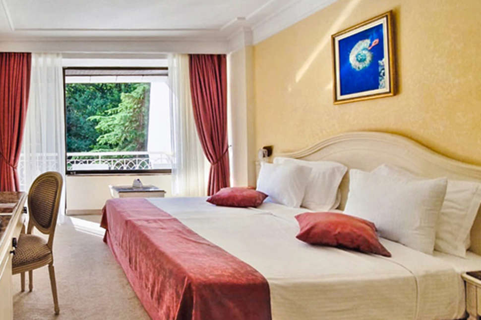 Een foto van Hotel Sunny Day Marina