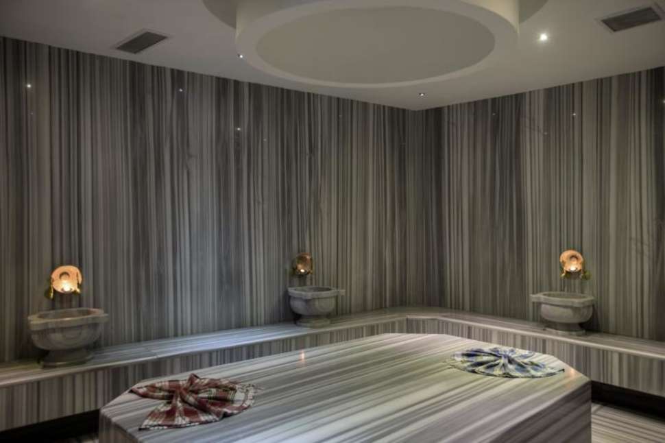 Ein Foto Casa de Maris Spa & Resort
