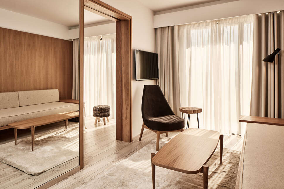 Een foto van Ibis Styles Heraklion Central