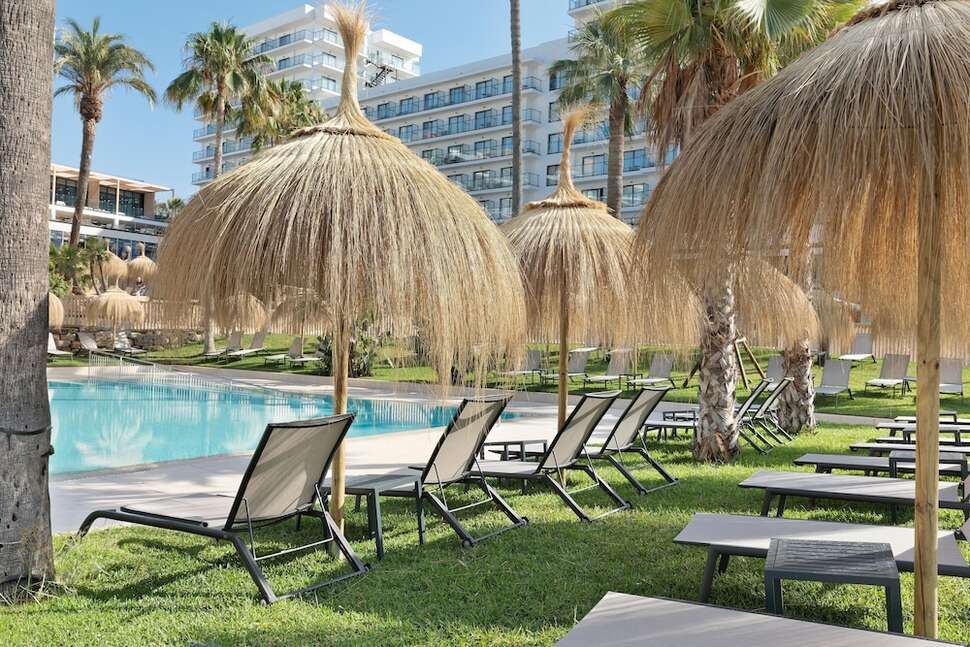 Een foto van Best Hotels Triton