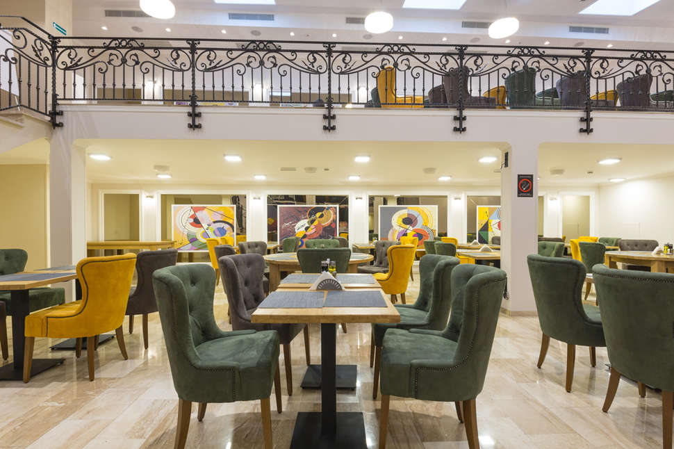 Een foto van Hotel Royal Inn