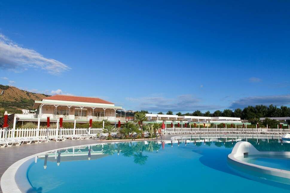 Een foto van Club Esse Sunbeach