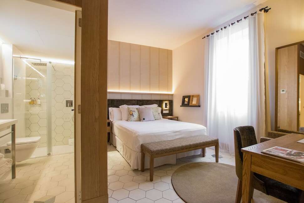 Een foto van Boutique Hotel Sant Roc & Spa