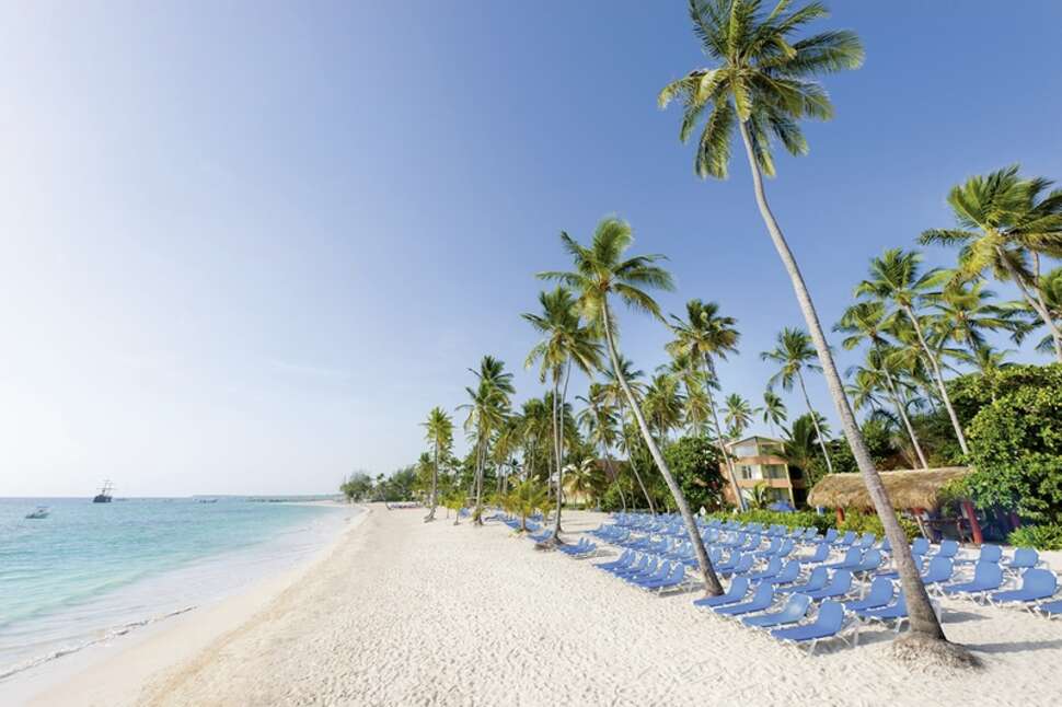 Een foto van Impressive Premium Punta Cana