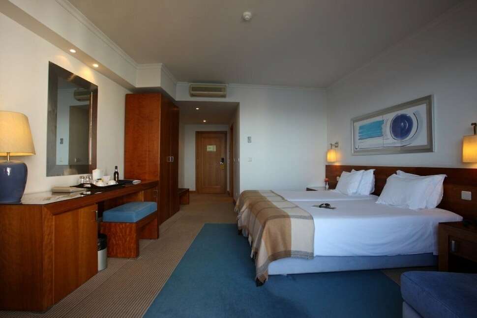 Een foto van Madeira Regency Cliff Hotel