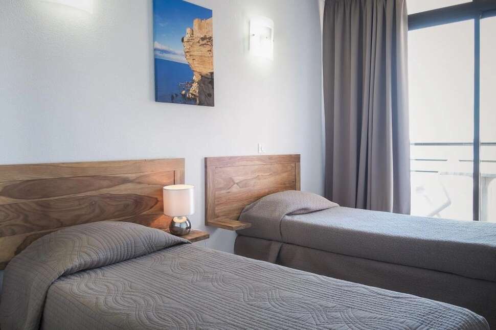Een foto van Residence les Calanques