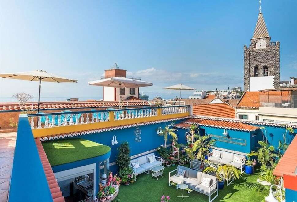 Een foto van Se Boutique Hotel