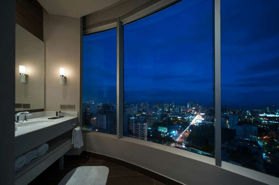 Een foto van Embassy Suites by Hilton