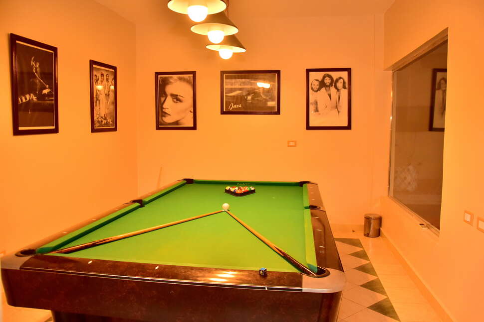 Een foto van Dive Inn Resort