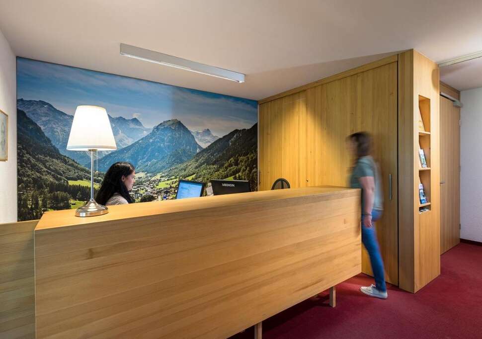 Een foto van Appartementen Egga
