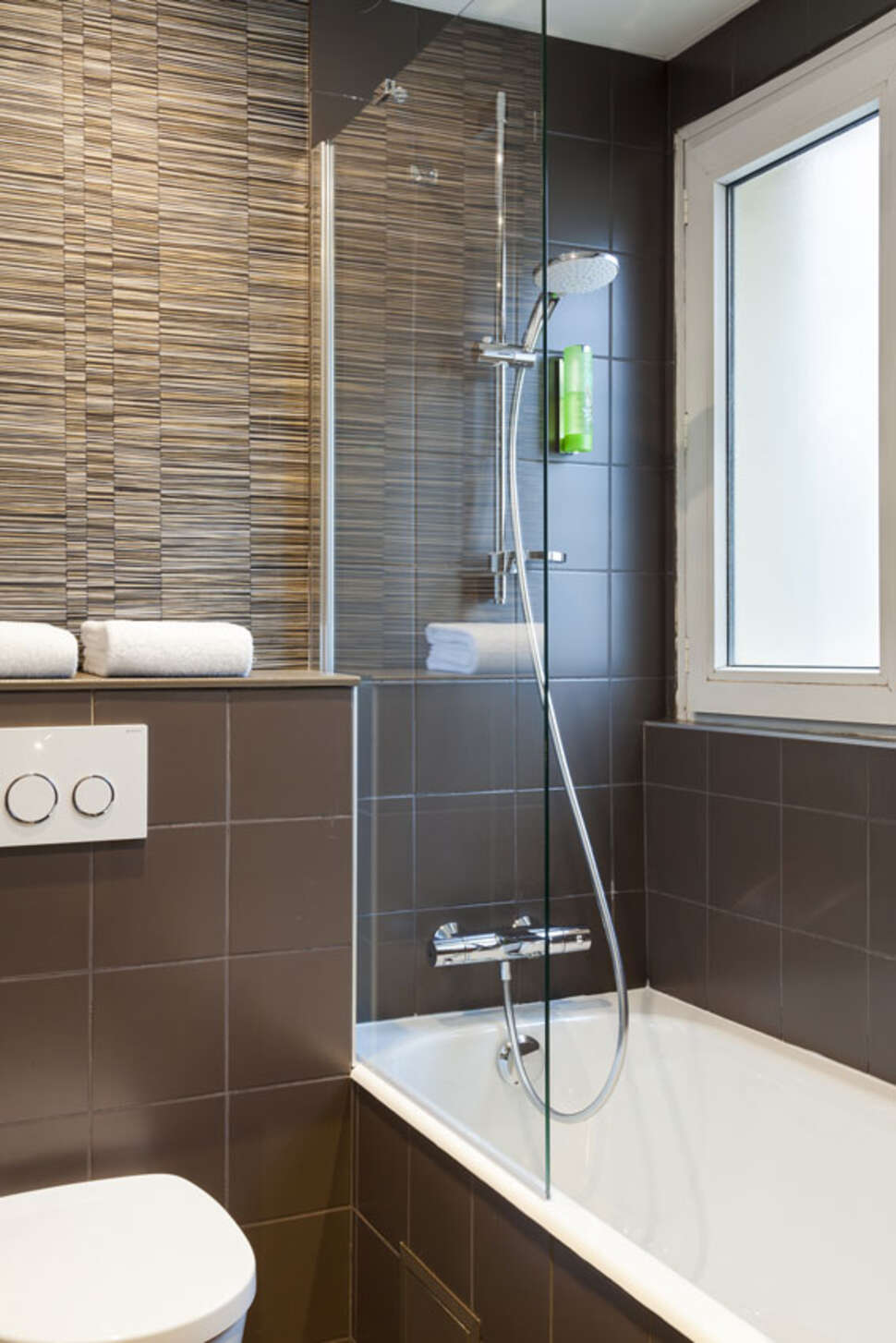 Een foto van Hotel Appia la Fayette