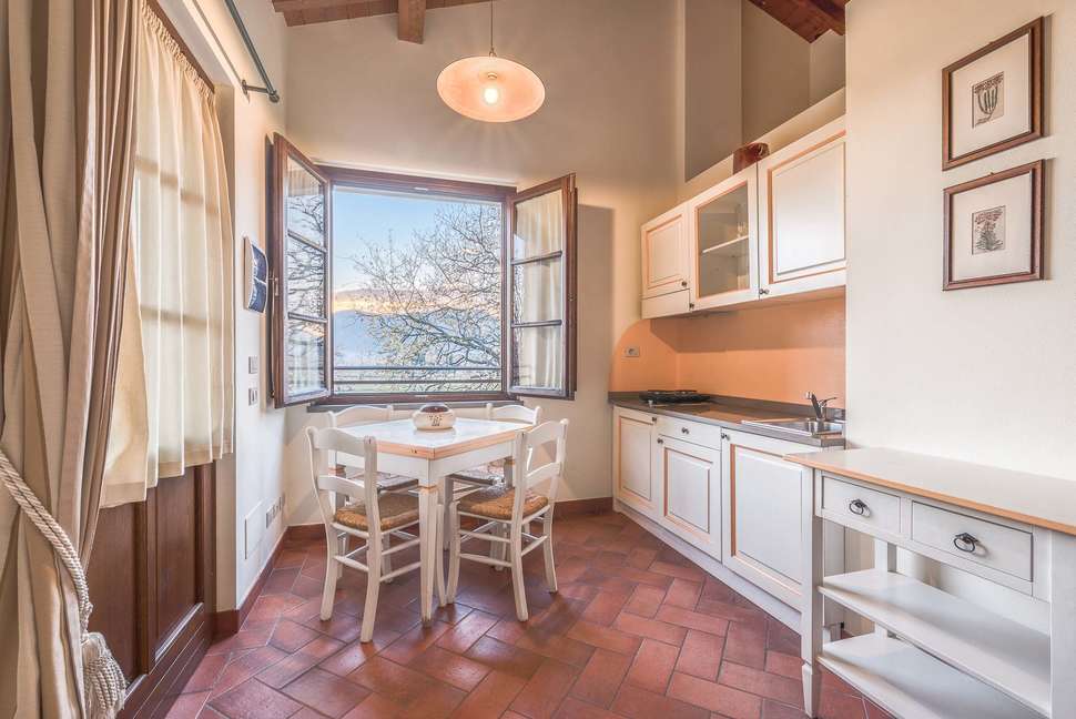 Een foto van Appartementen Antico Casale
