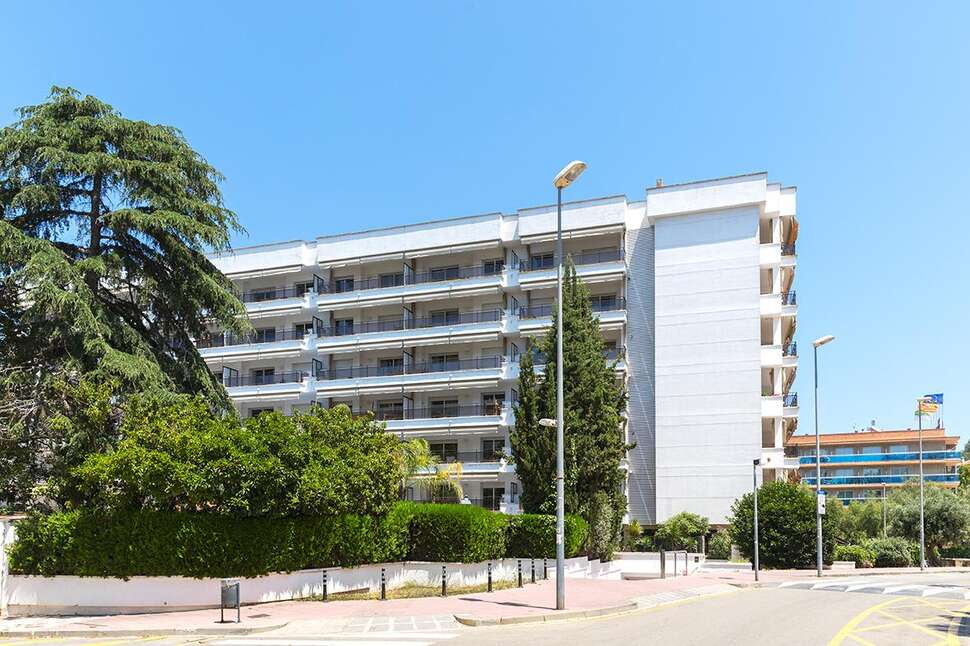 Een foto van Suites del Mar Fenals