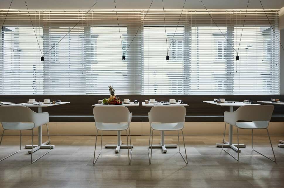 Een foto van Glance Hotel Florence