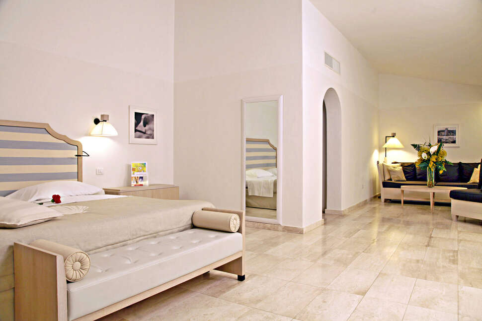 Een foto van Resort Grande Baia