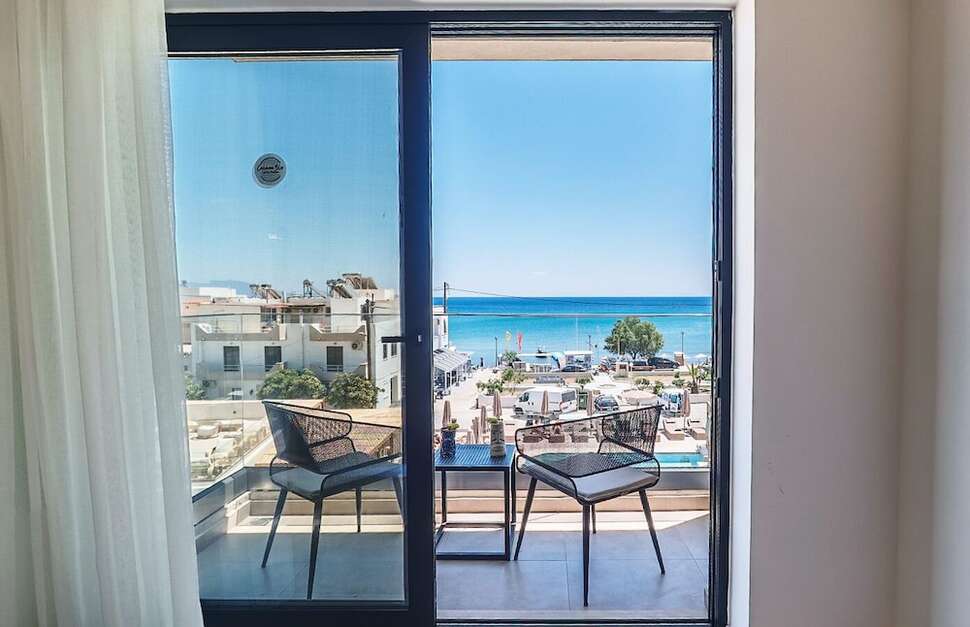 Een foto van Cabana Blu Lifestyle Boutique Hotel & Suites