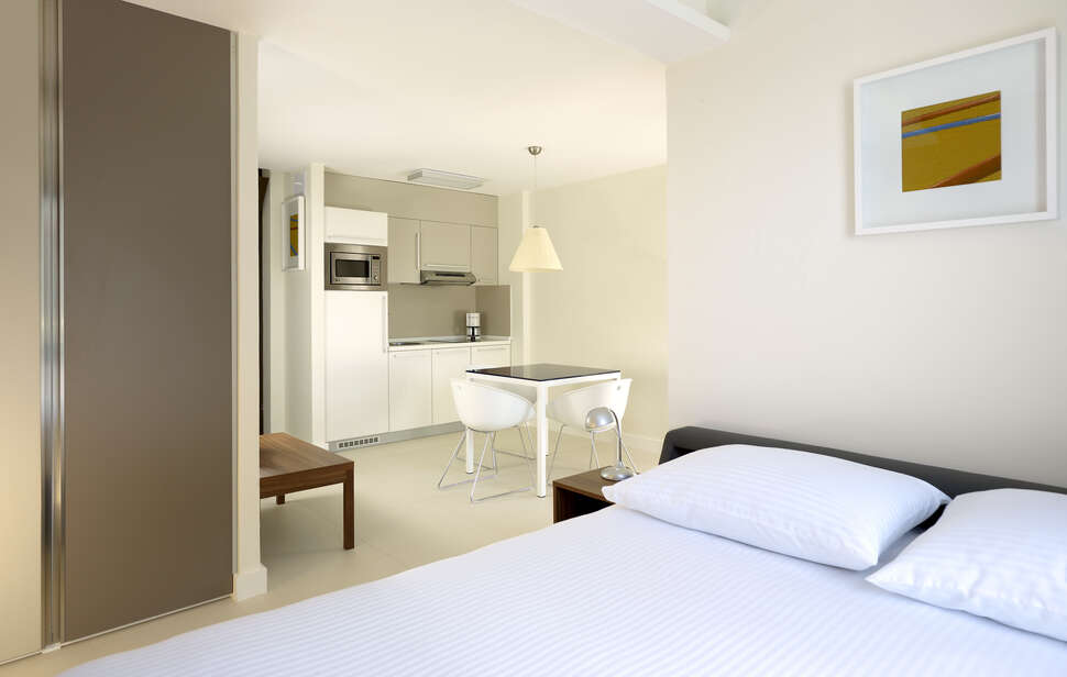 Een foto van Park Plaza Verudela Pula
