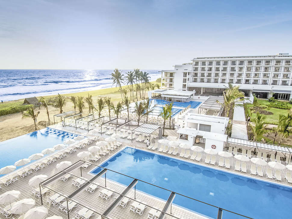 Ein Foto Riu Sri Lanka