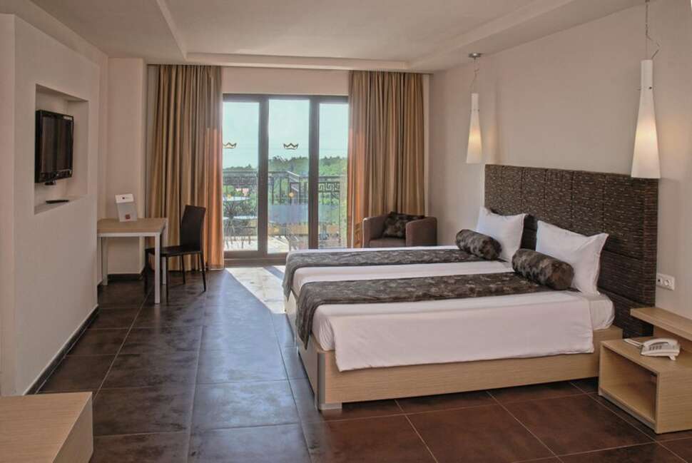 Een foto van Dolce Vita Sunshine Resort