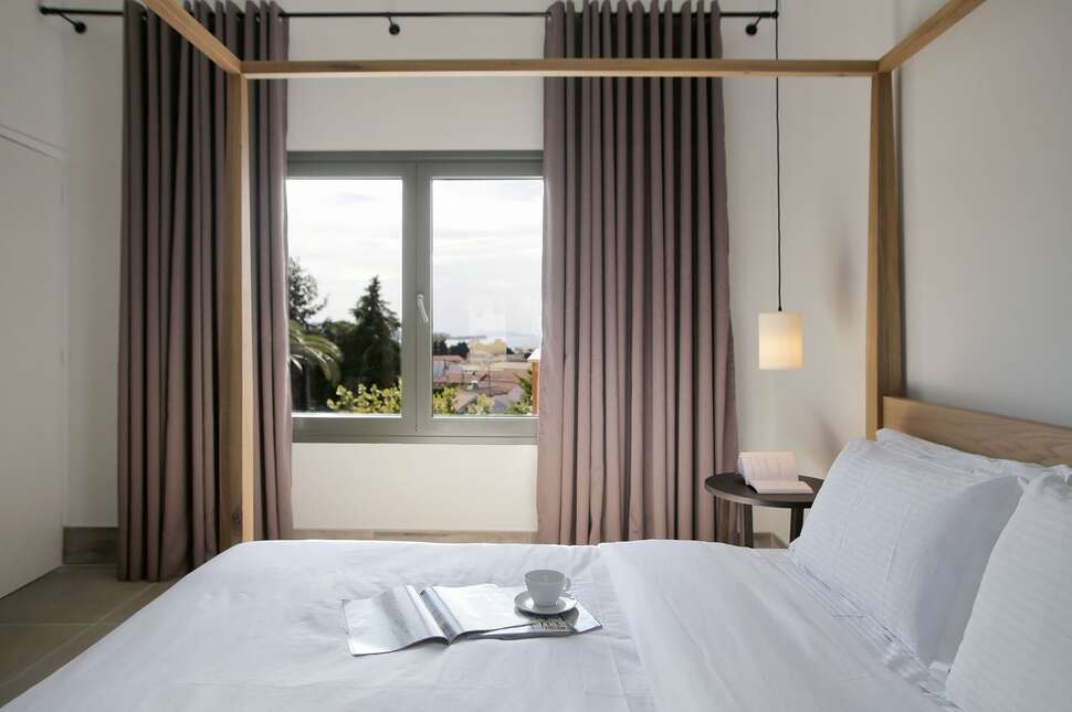 Ein Foto Lena Mare Boutique Hotel