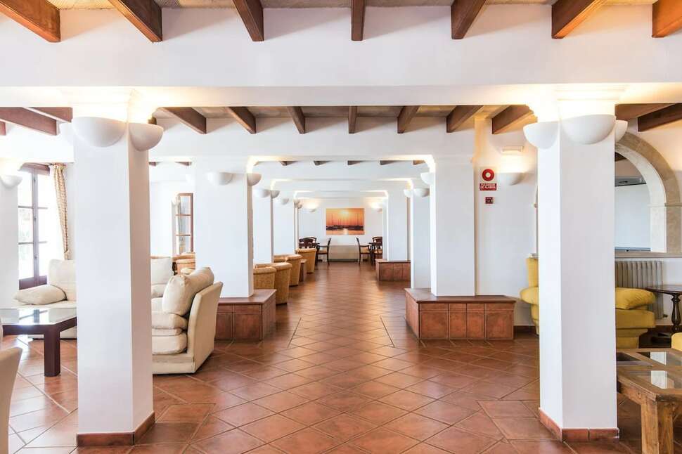 Ein Foto Na Taconera Sport & Relax