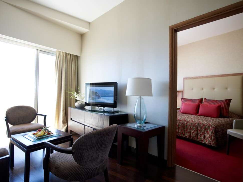 Een foto van Atlantica Miramare Beach Hotel