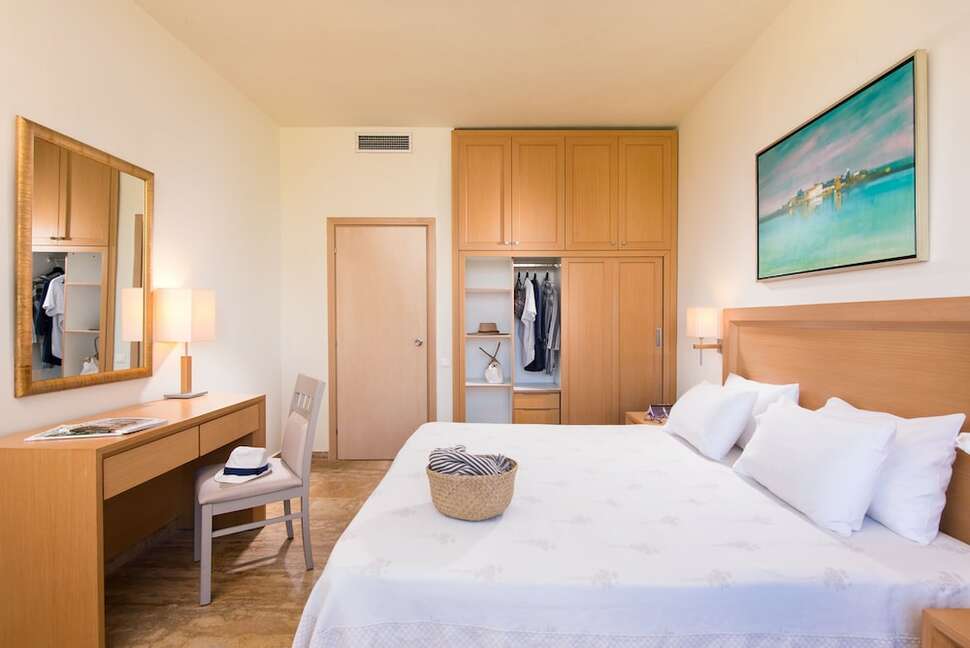 Een foto van Kassandra Palace Hotel & Spa