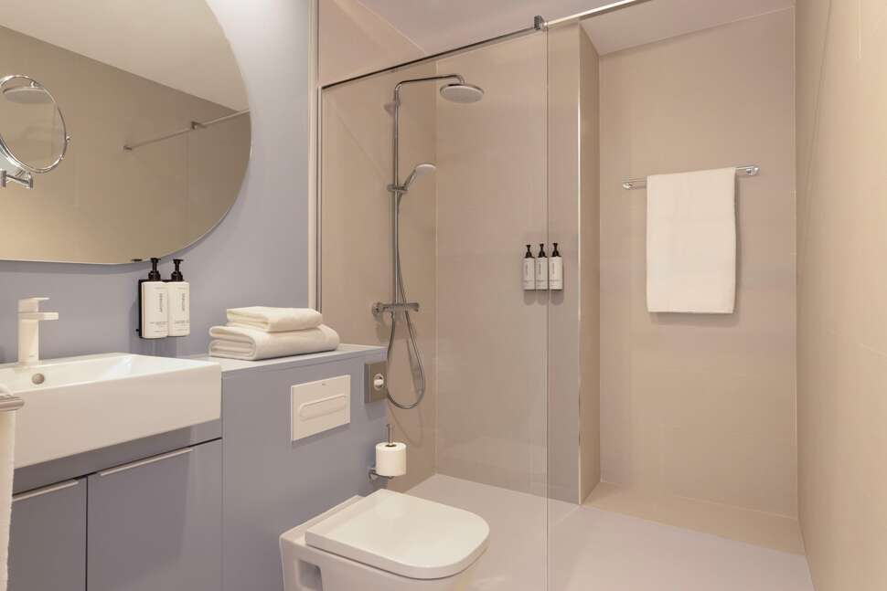 Een foto van Staybridge Suites Malaga