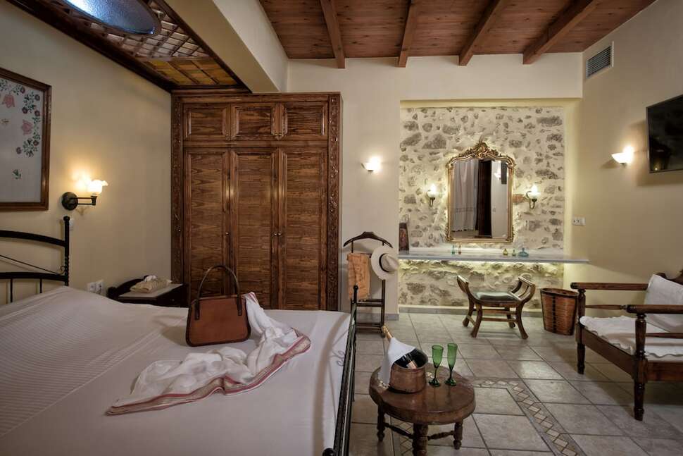Een foto van Veneto Boutique Hotel