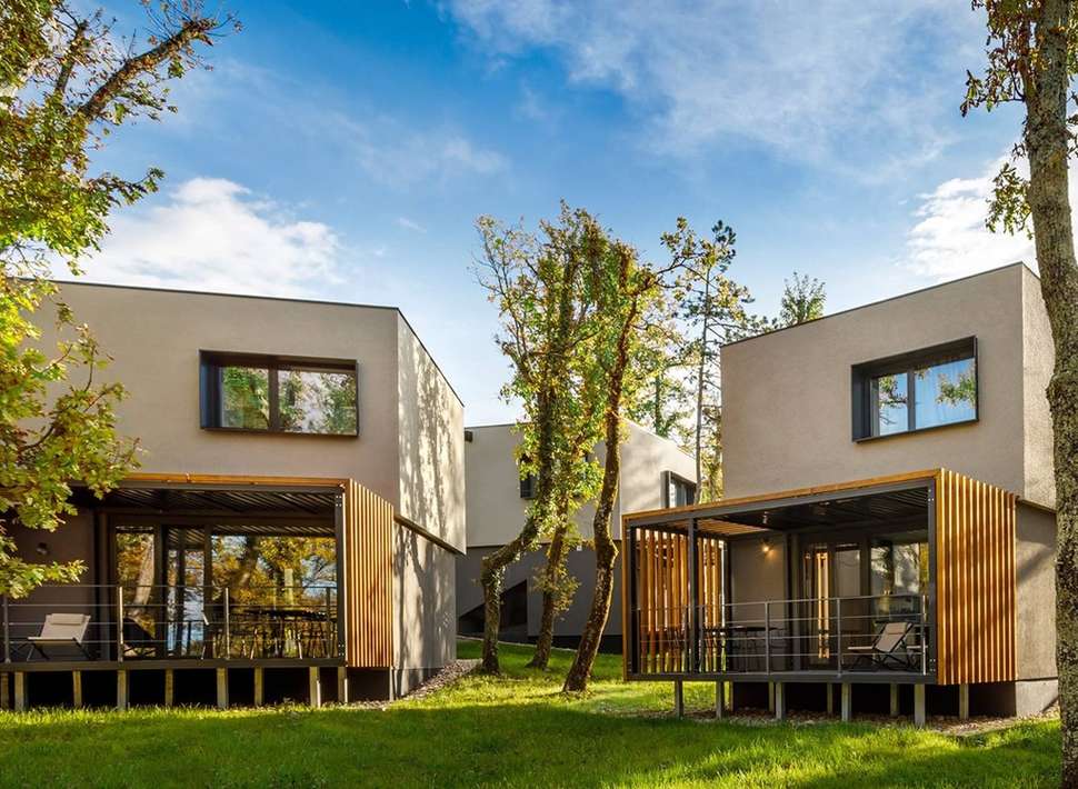 Een foto van Marbera Green Villas Flora