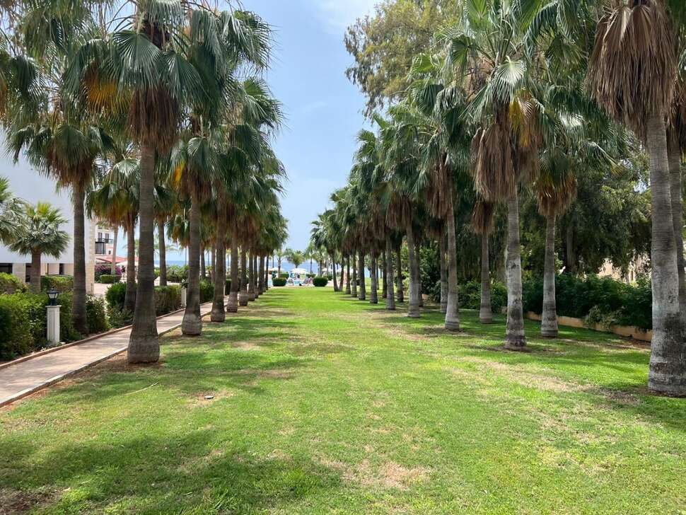 Een foto van Anmaria Beach Hotel