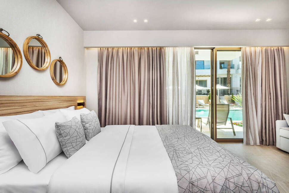 Een foto van Pefki Deluxe Residences