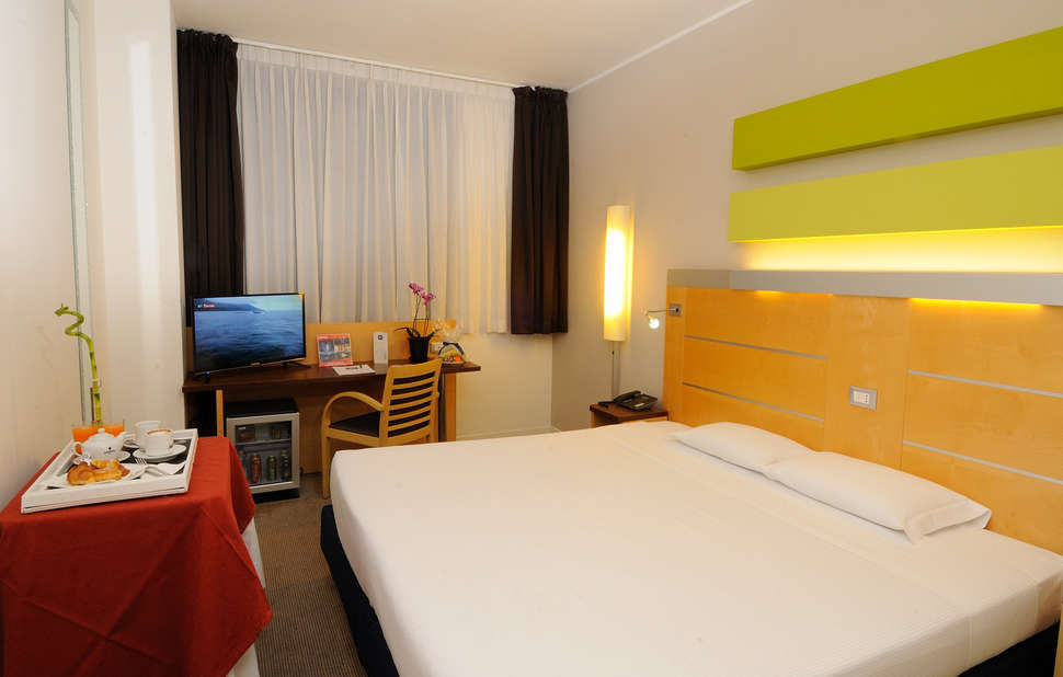 Een foto van IH Hotels Milano Gioia