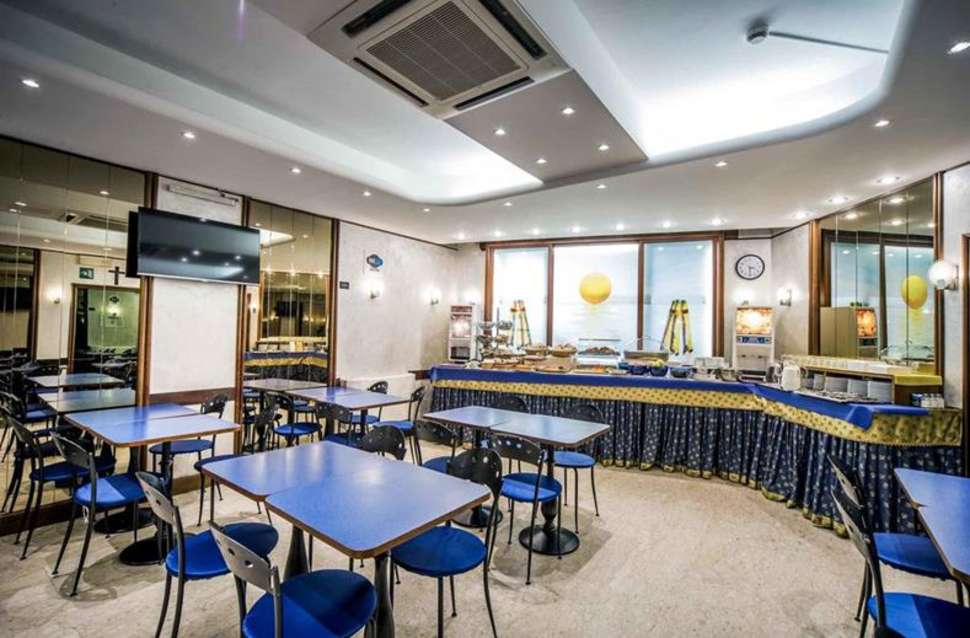 Een foto van Hotel Centrale